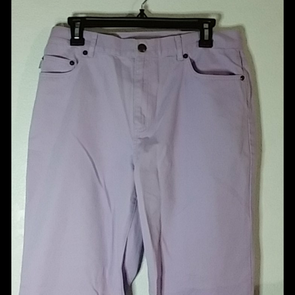 Lauren Ralph Lauren size 10 - Picture 2 of 8